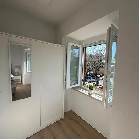 Luxury לינה וארוחת בוקר