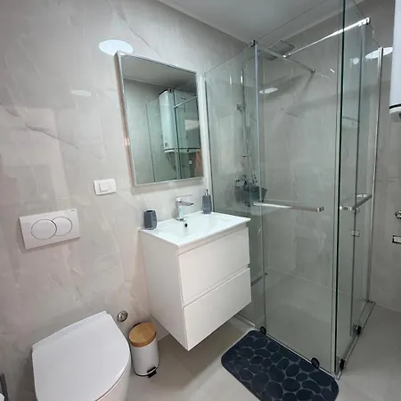 Luxury פונאנט