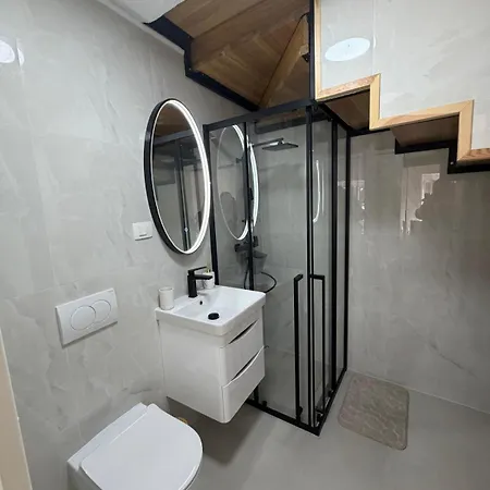 לינה וארוחת בוקר Luxury פונאנט